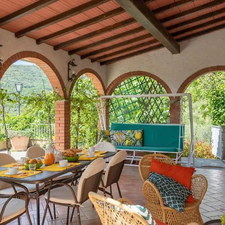 La Felcaia By Interhome *