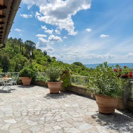 La Felcaia By Interhome *