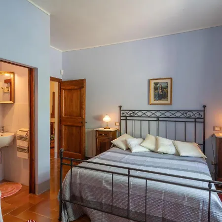 Hébergement de vacances La Felcaia By Interhome *