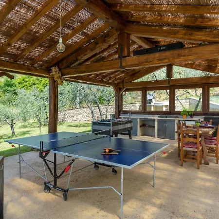La Felcaia By Interhome Hébergement de vacances Fondaccio