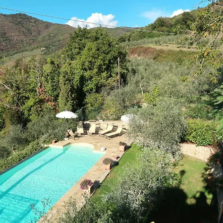 Hébergement de vacances La Felcaia By Interhome