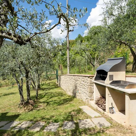 La Felcaia By Interhome *