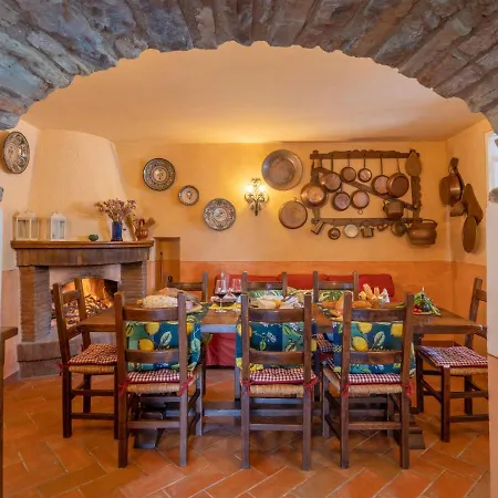 La Felcaia By Interhome *