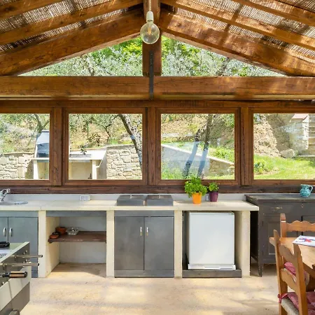 Holiday home La Felcaia By Interhome *