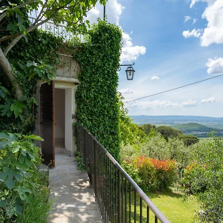 La Felcaia By Interhome * Fondaccio