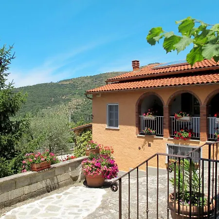 Hébergement de vacances La Felcaia By Interhome *