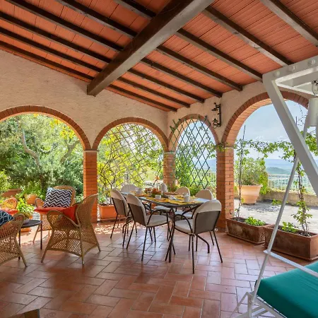 La Felcaia By Interhome * Fondaccio