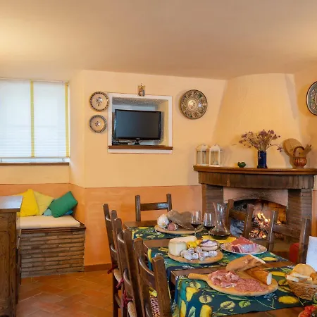La Felcaia By Interhome Σπίτι διακοπών